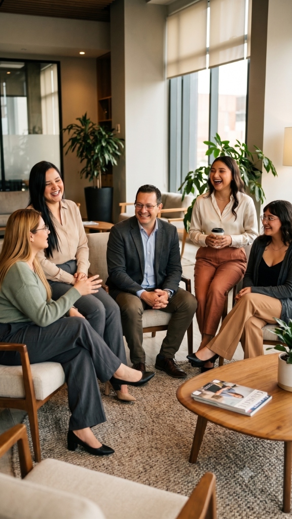 Equipo Infini Patrimonial